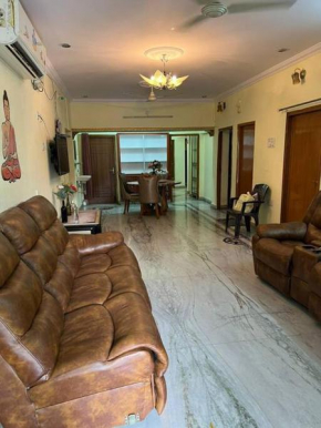 Furnished 2 bed room flat - 8247200397